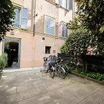 Cotton Candy Tortellinosuite Modena
