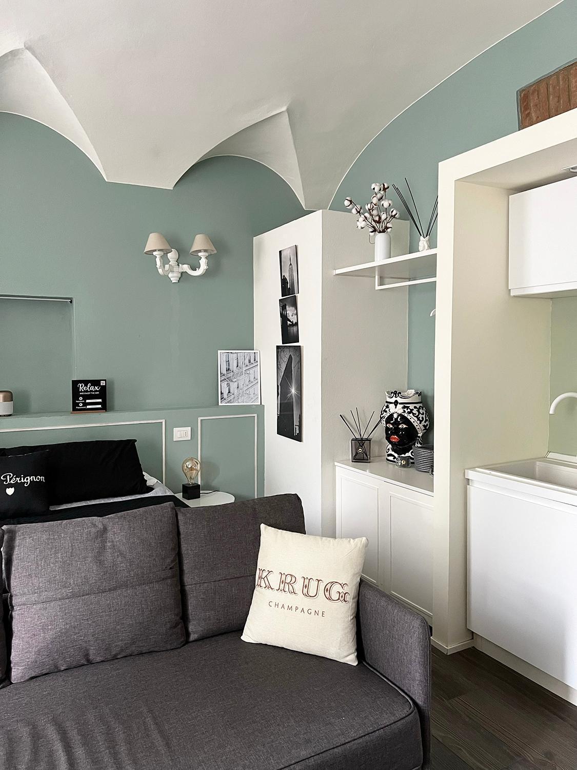 Cotton Candy Tortellinosuite Apartmán Modena